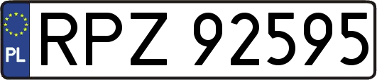 RPZ92595