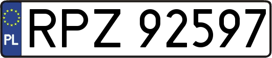RPZ92597