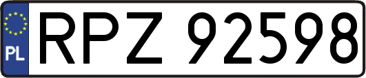 RPZ92598