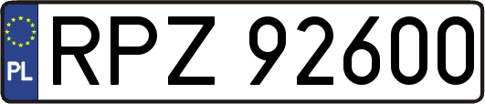 RPZ92600