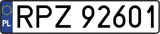 RPZ92601