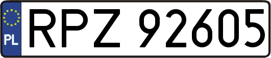 RPZ92605