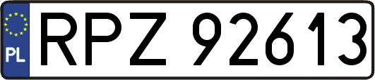RPZ92613