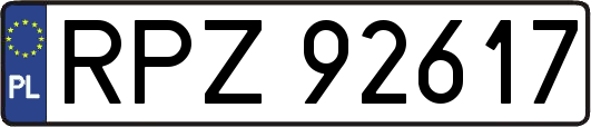 RPZ92617