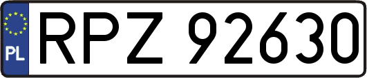 RPZ92630
