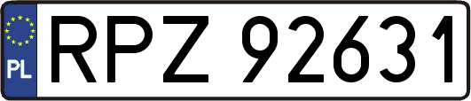 RPZ92631