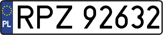 RPZ92632