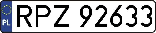 RPZ92633