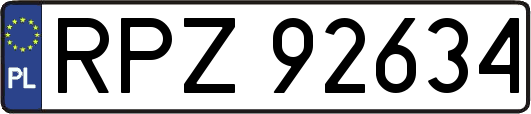 RPZ92634