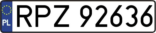 RPZ92636