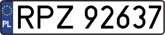 RPZ92637