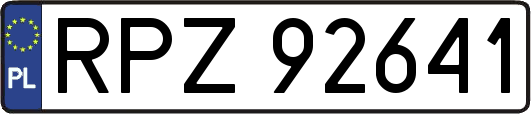 RPZ92641