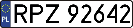 RPZ92642