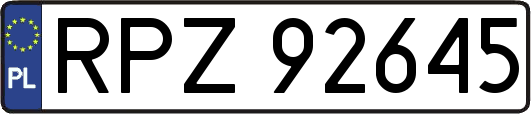 RPZ92645