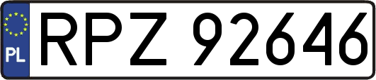 RPZ92646