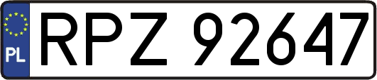 RPZ92647