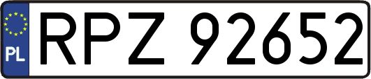 RPZ92652