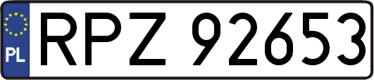 RPZ92653