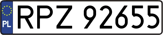 RPZ92655