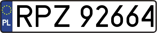 RPZ92664