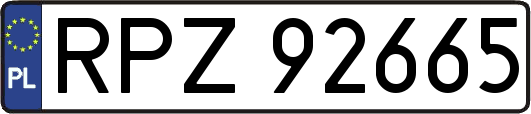 RPZ92665