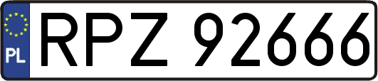 RPZ92666