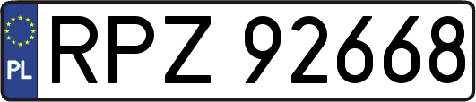 RPZ92668