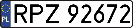 RPZ92672