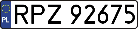 RPZ92675