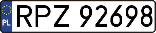 RPZ92698