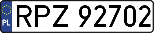 RPZ92702