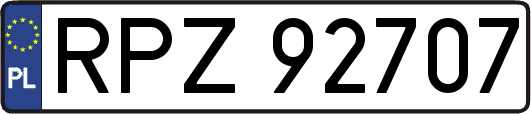 RPZ92707