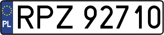 RPZ92710
