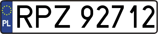 RPZ92712