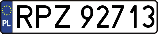 RPZ92713
