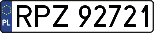 RPZ92721