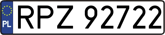 RPZ92722