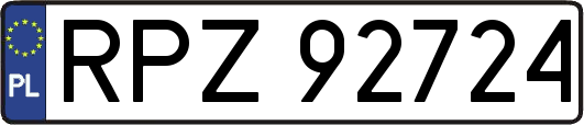 RPZ92724
