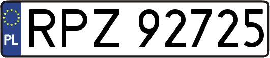 RPZ92725