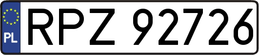 RPZ92726
