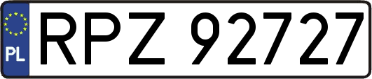 RPZ92727