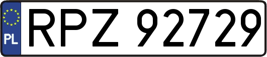 RPZ92729