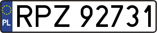 RPZ92731