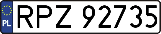 RPZ92735