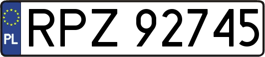 RPZ92745
