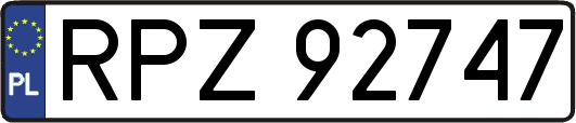 RPZ92747