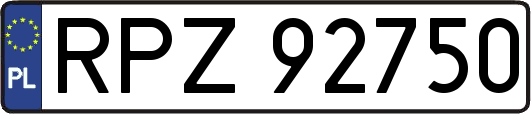 RPZ92750