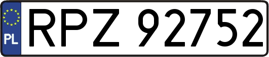 RPZ92752