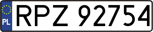 RPZ92754