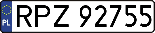 RPZ92755